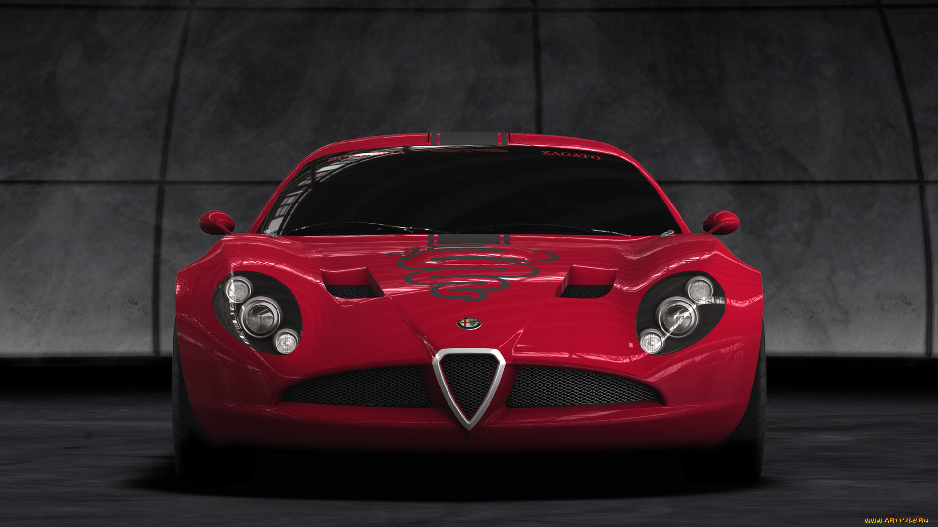 автомобили, alfa, romeo, авто