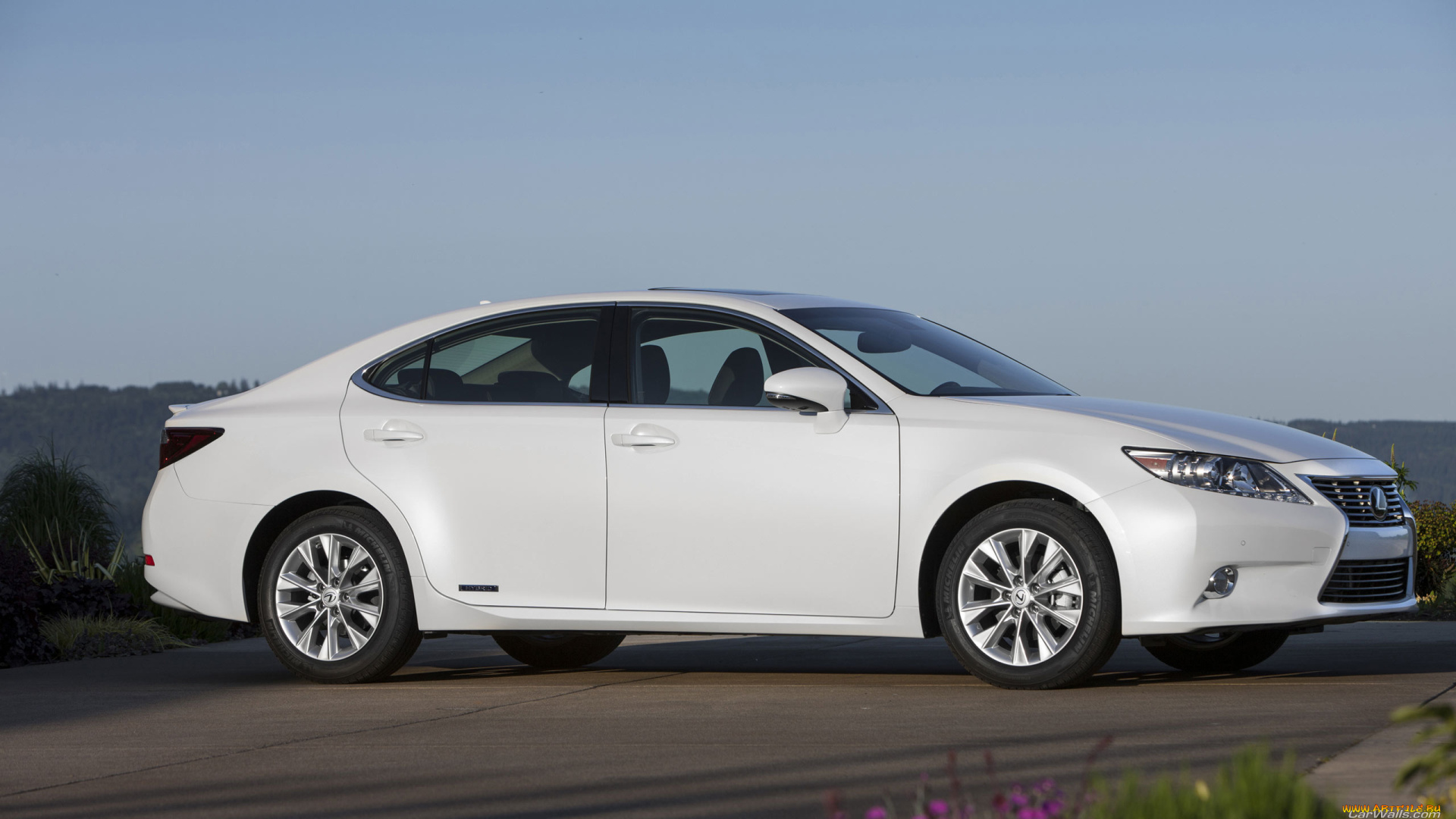 автомобили, lexus