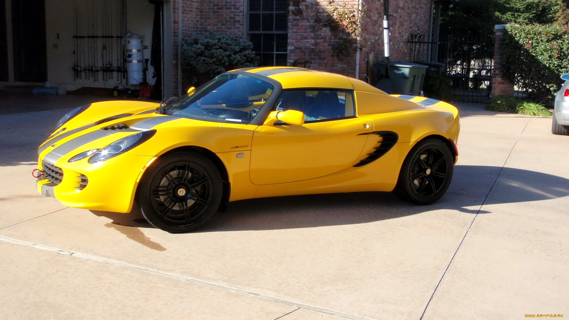 автомобили, выставки, уличные, фото, elise, lotus