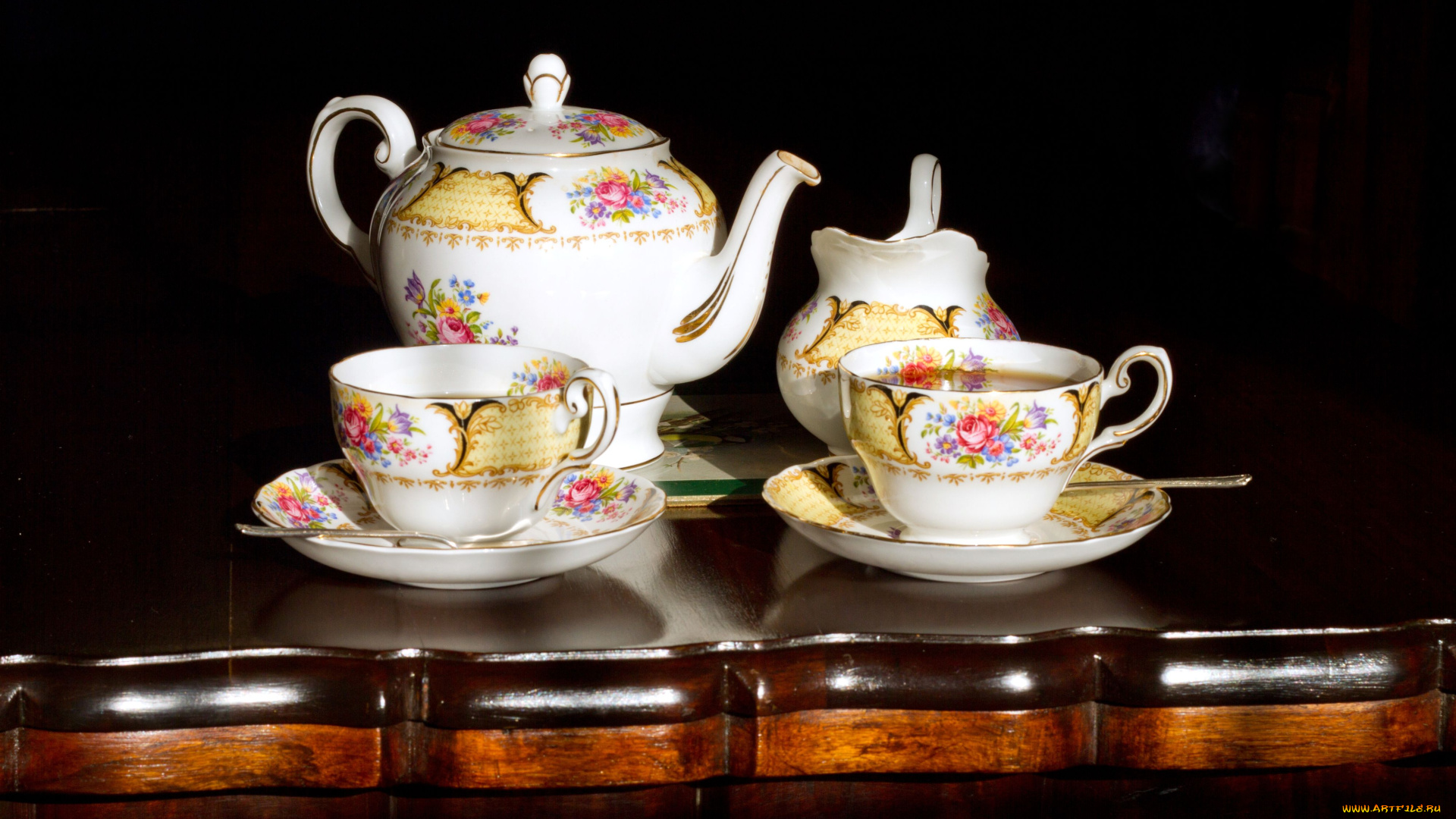 разное, посуда, столовые, приборы, кухонная, утварь, сервиз, чашки, блюдца, фарфор