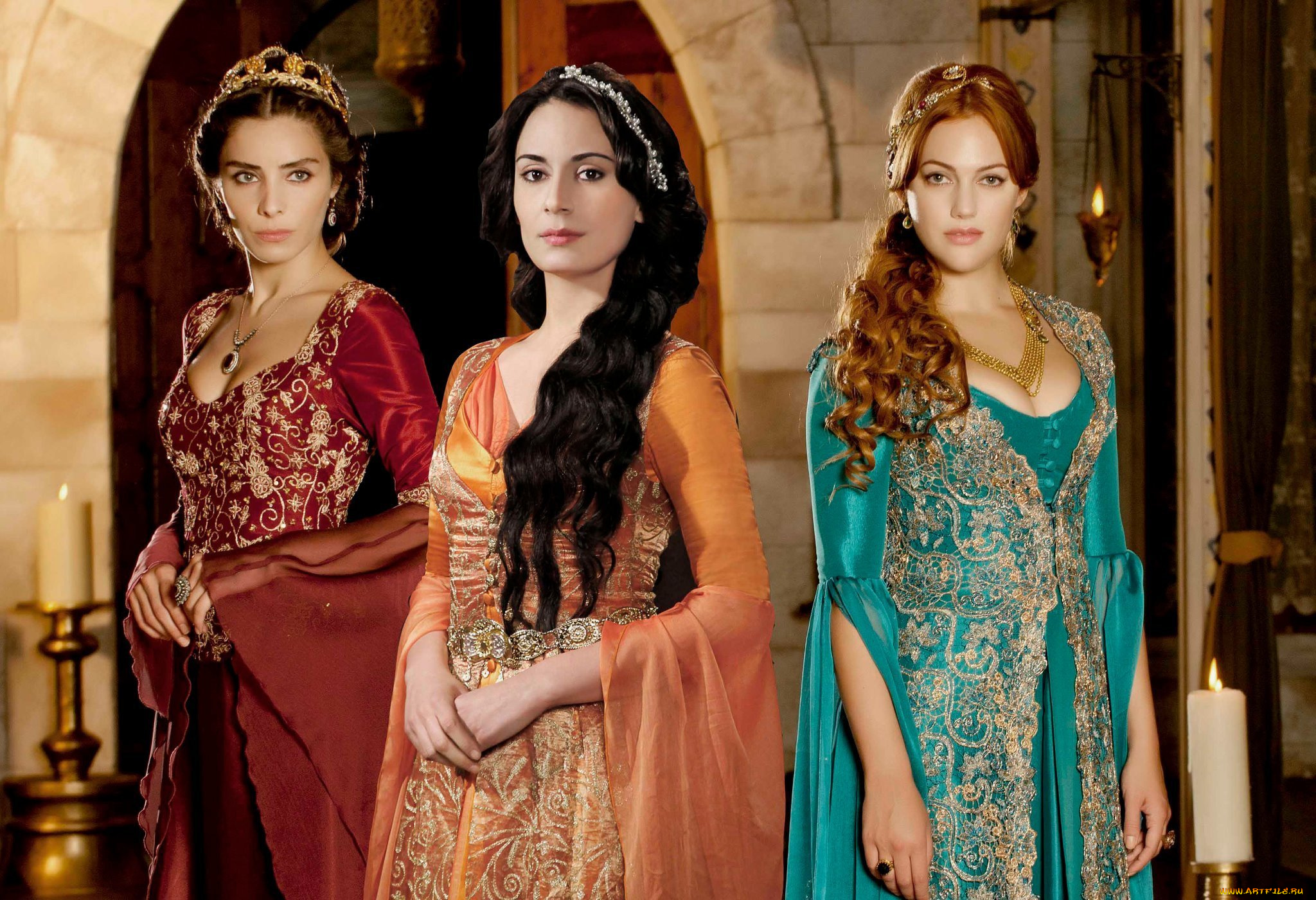 magnificent, century, кино, фильмы, великолепный, век