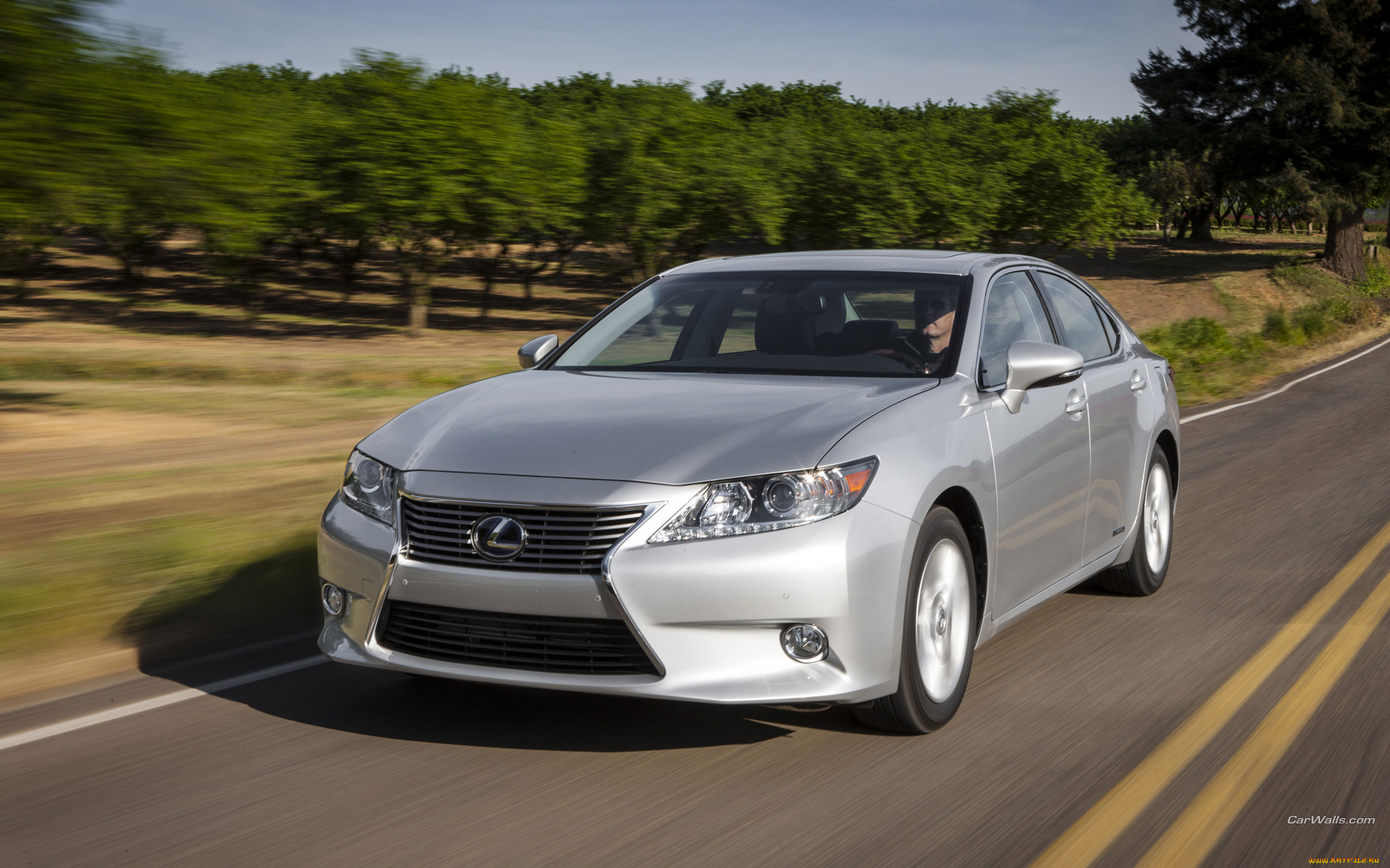 автомобили, lexus