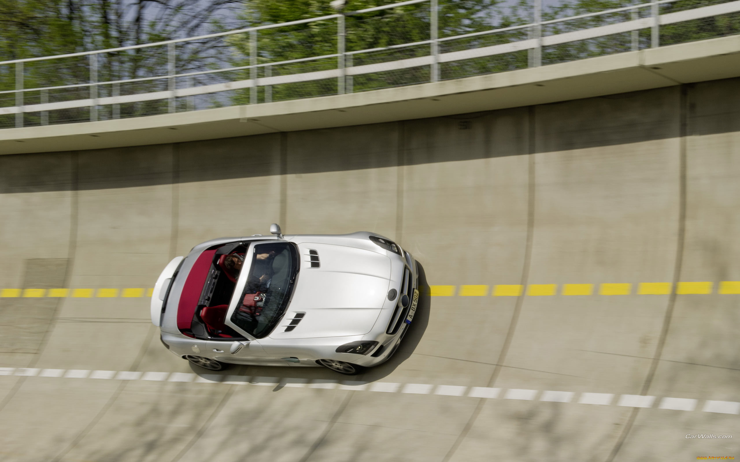 спорт, автоспорт, гонка, sls, mercedes-benz