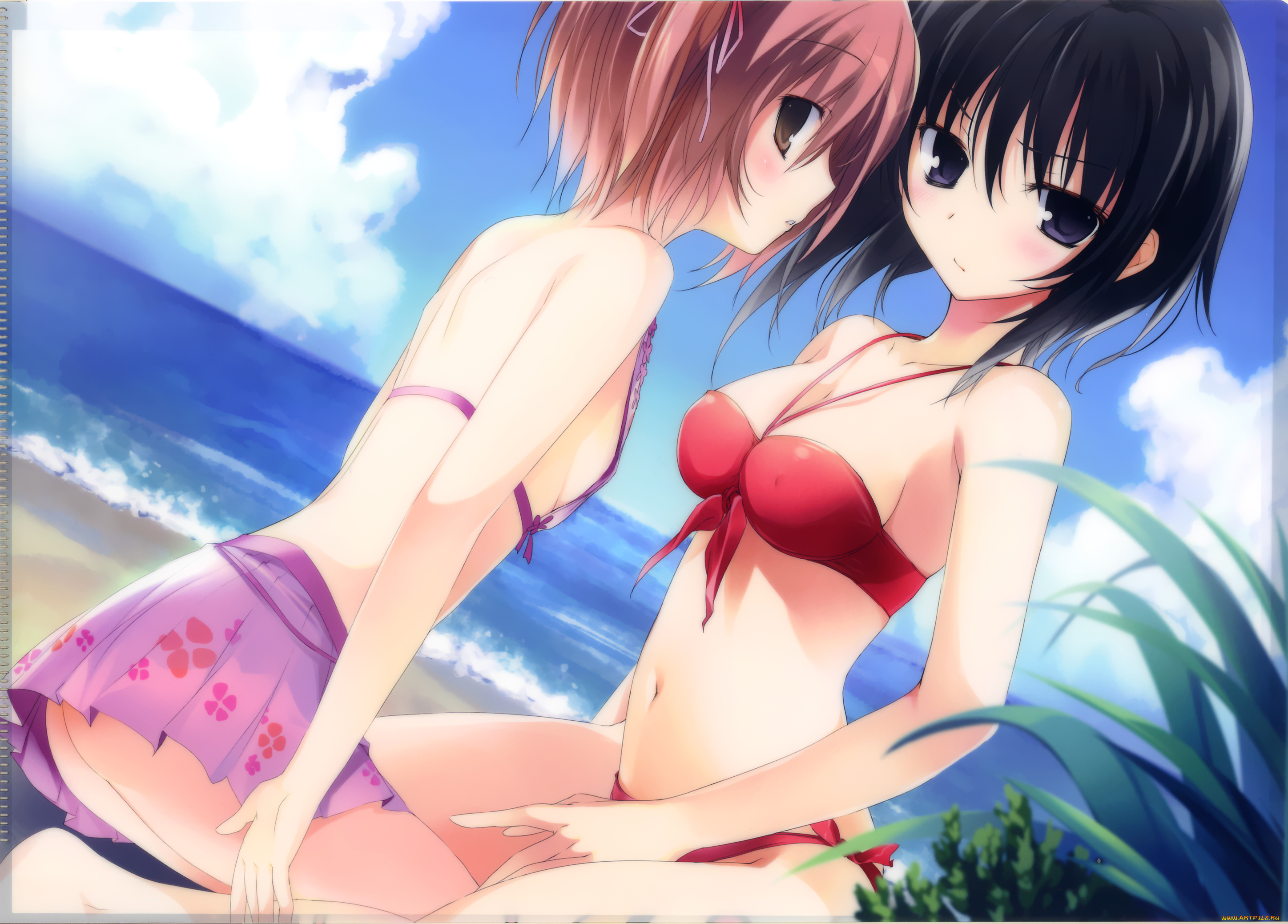 аниме, boku, wa, tomodachi, ga, sukunai, kusunoki, yukimura, mikazuki, yozora