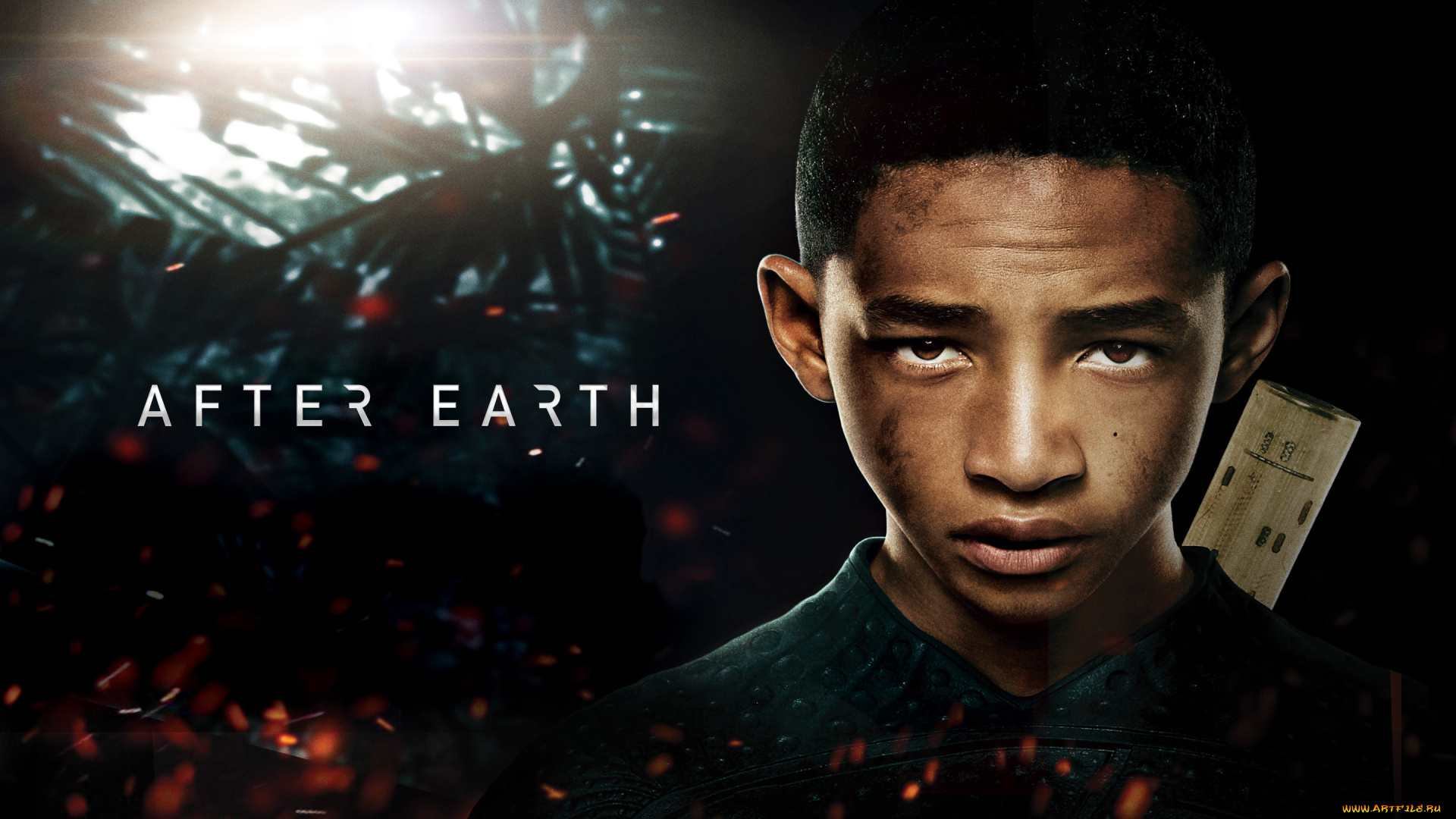 after, earth, кино, фильмы, после, нашей, эры