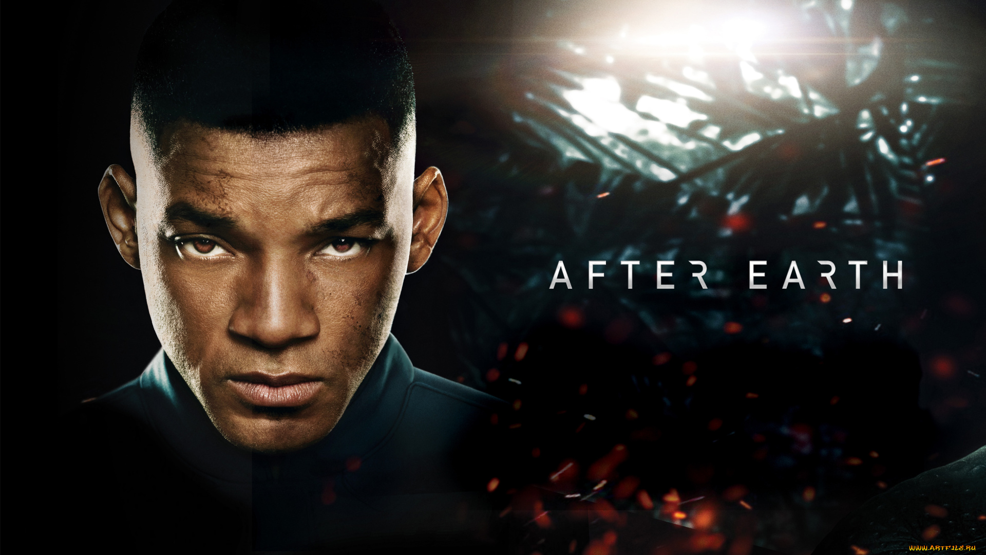 after, earth, кино, фильмы, после, нашей, эры