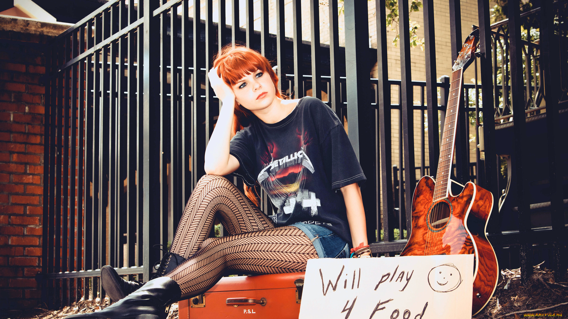 Karoline, Kate, девушки