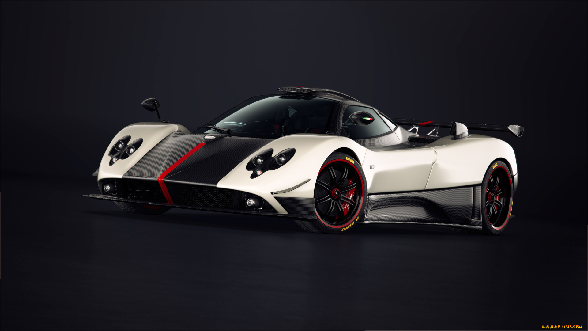 автомобили, 3д, автомобиль