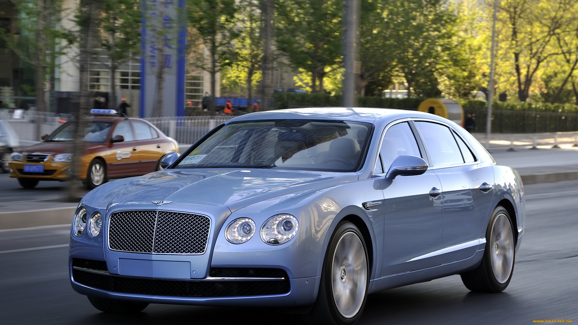 автомобили, bentley