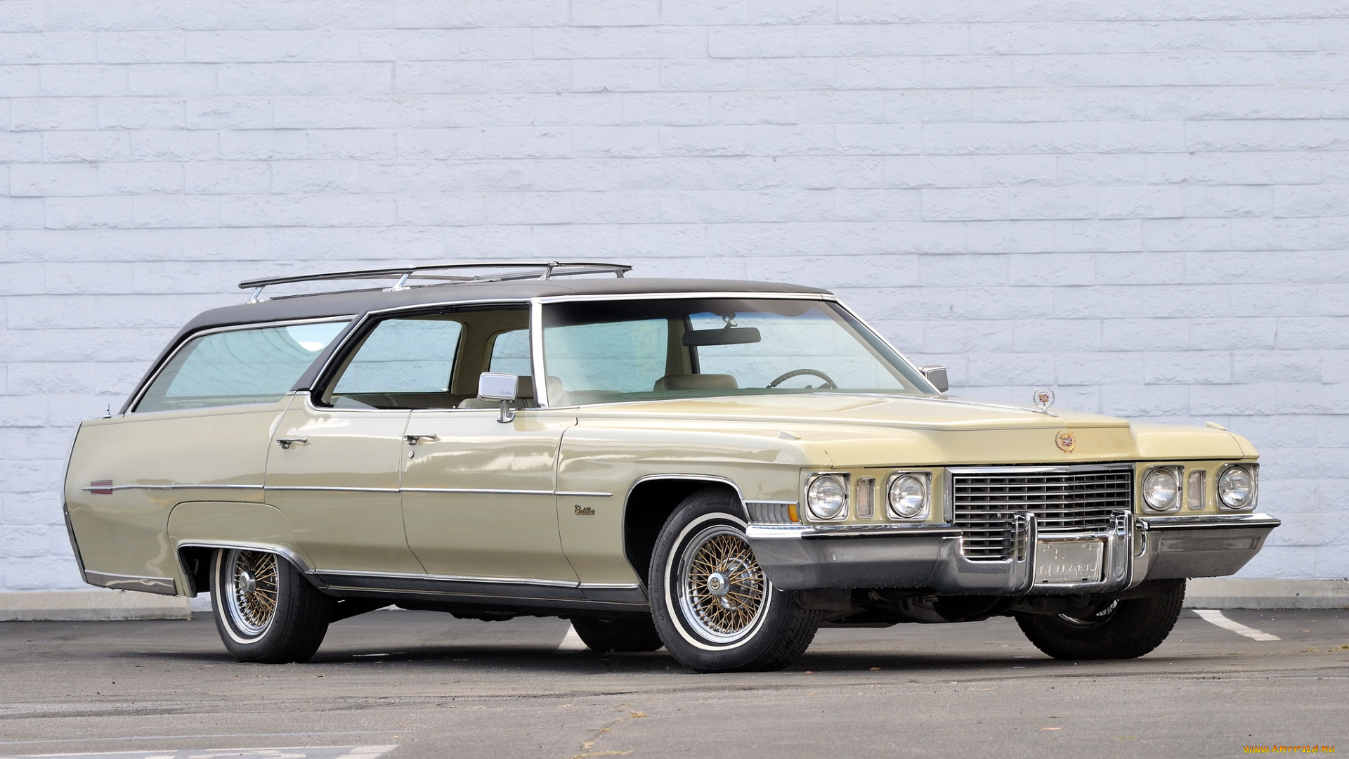 автомобили, cadillac