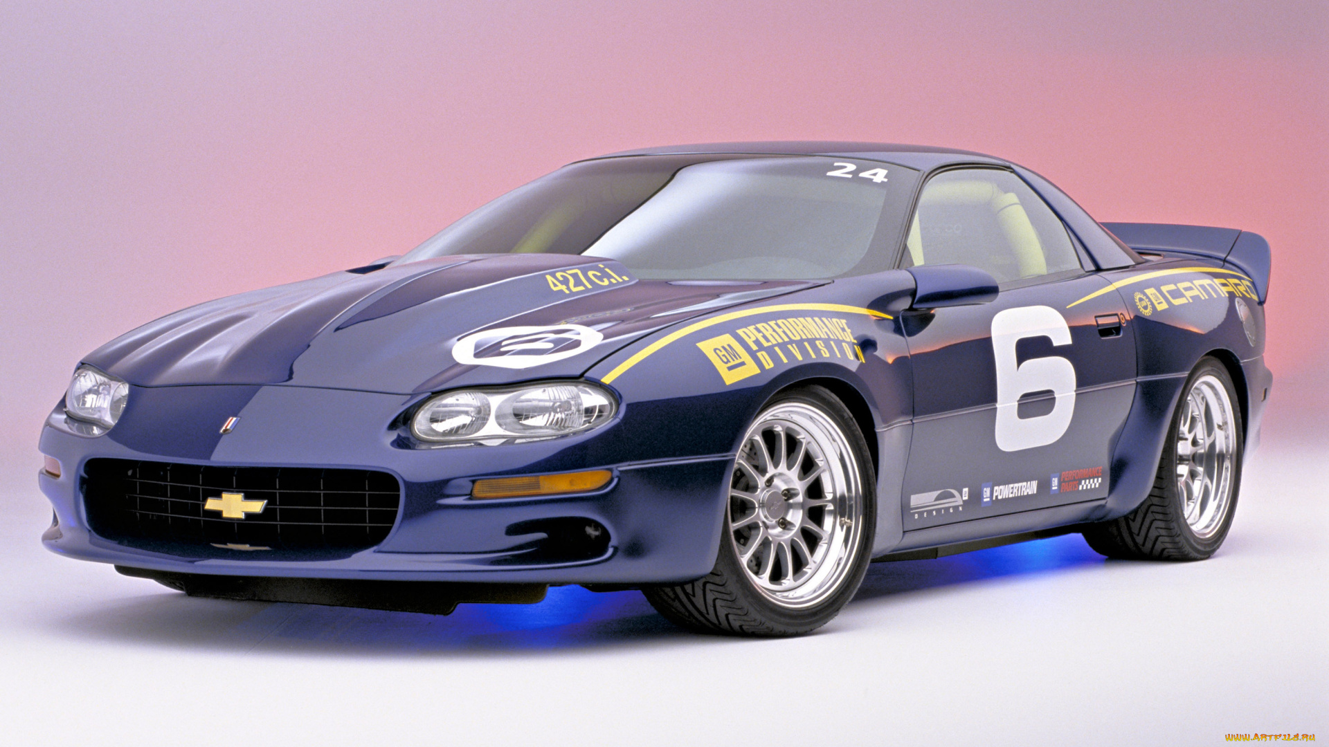 автомобили, camaro