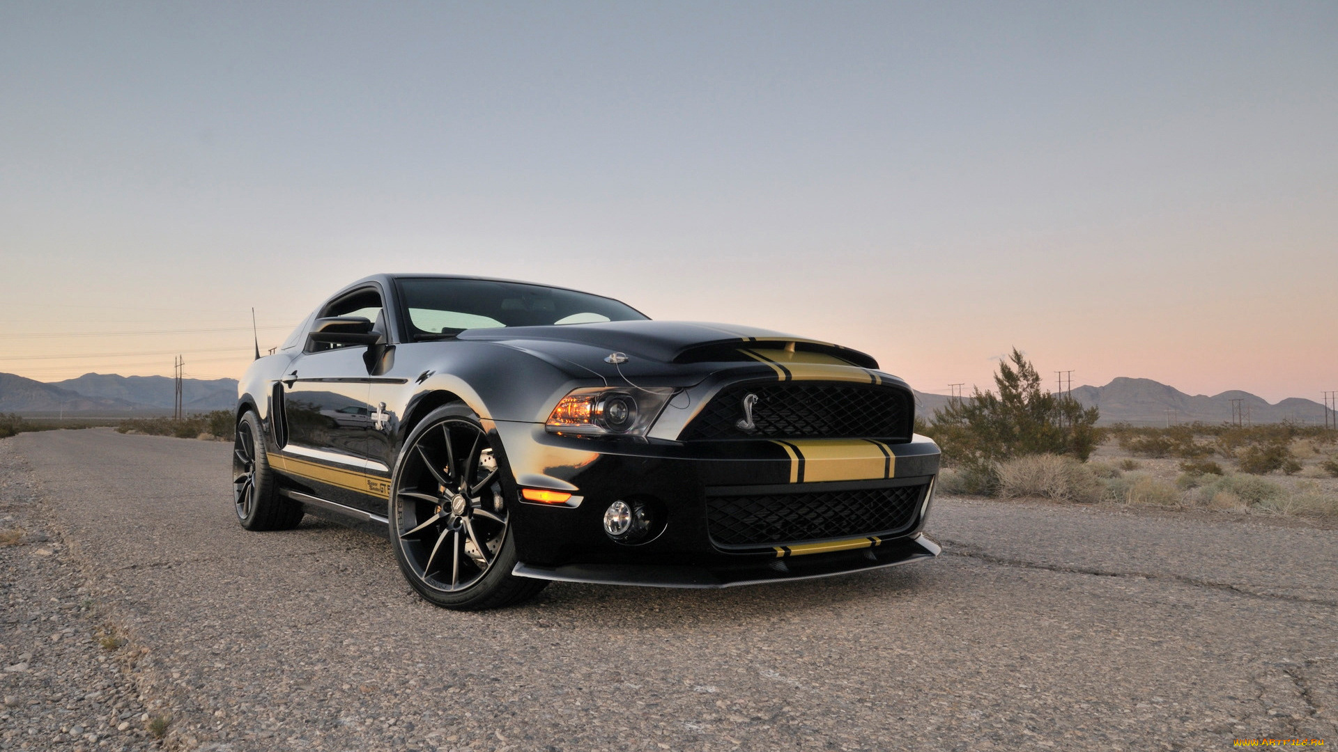 автомобили, mustang, ford, gt500, shelby