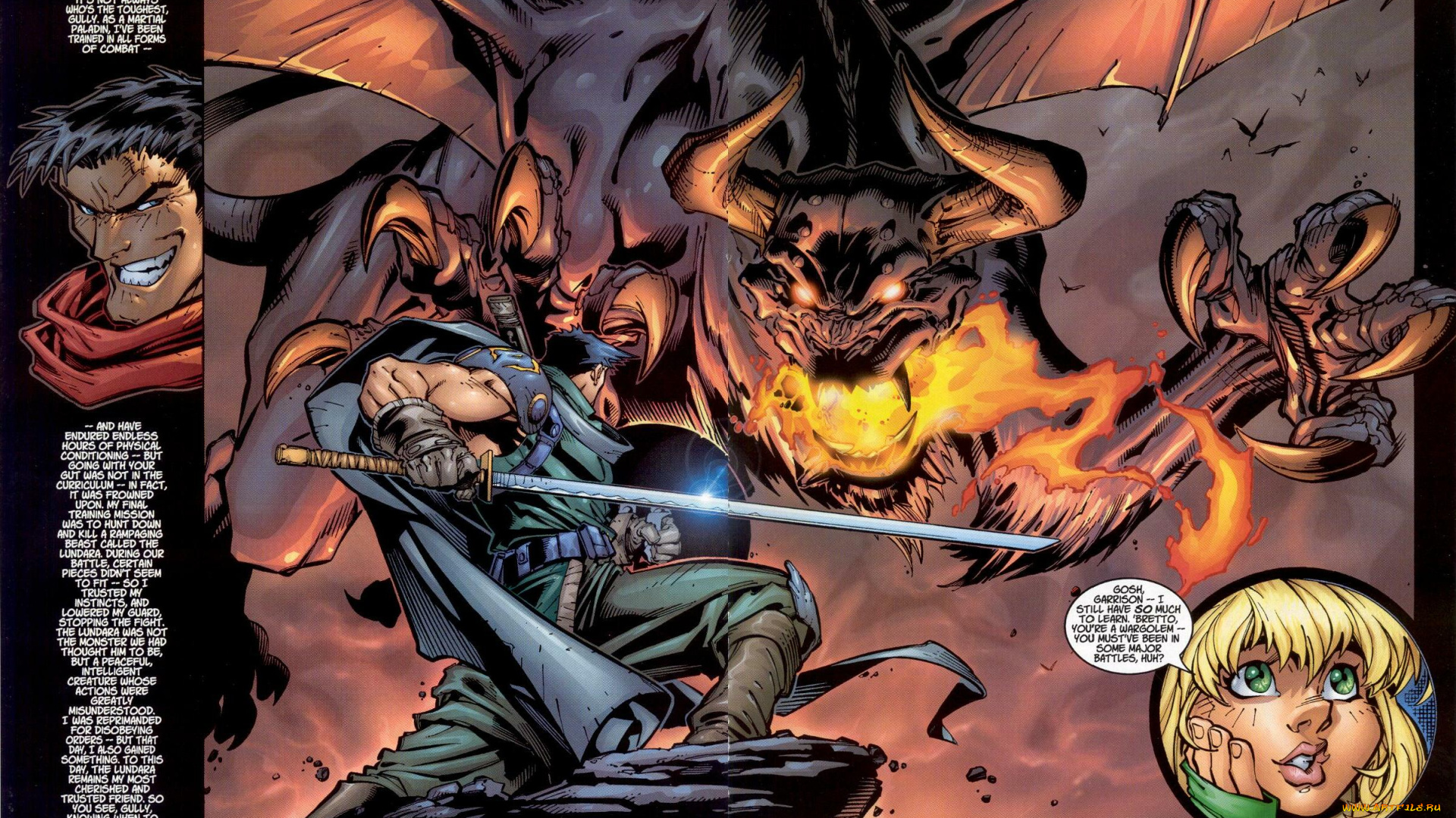 battle, chasers, рисованные, комиксы, персонажи, комикс