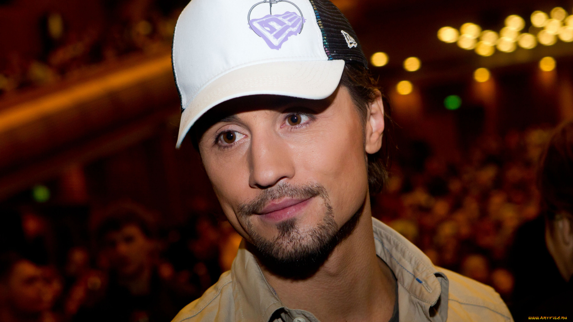 дима, билан, музыка, певец, кепка