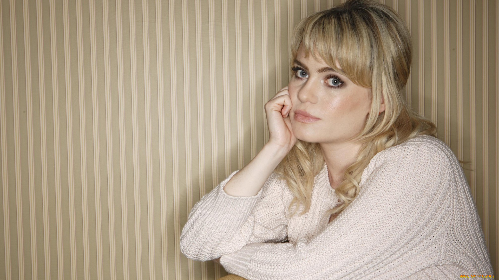 duffy, музыка, певица, нео-соул, ритм-энд-блюз, блюз, великобритания