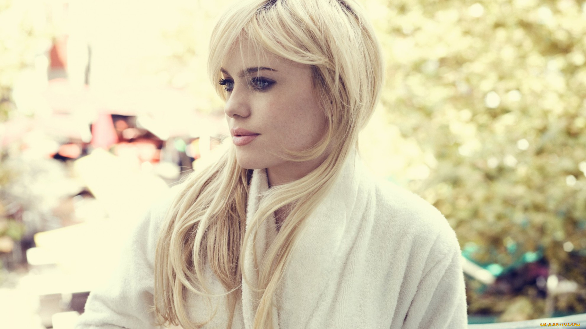 duffy, музыка, певица, нео-соул, ритм-энд-блюз, блюз, великобритания