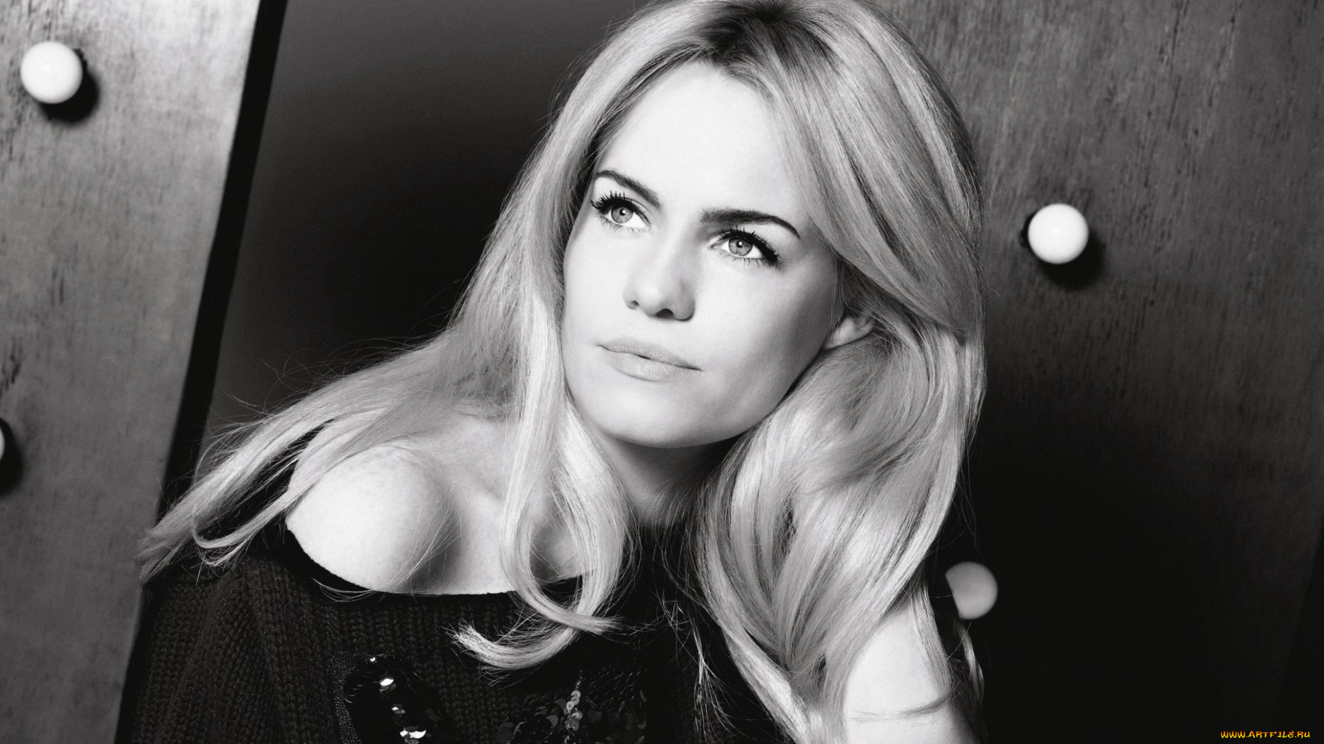 duffy, музыка, певица, нео-соул, ритм-энд-блюз, блюз, великобритания