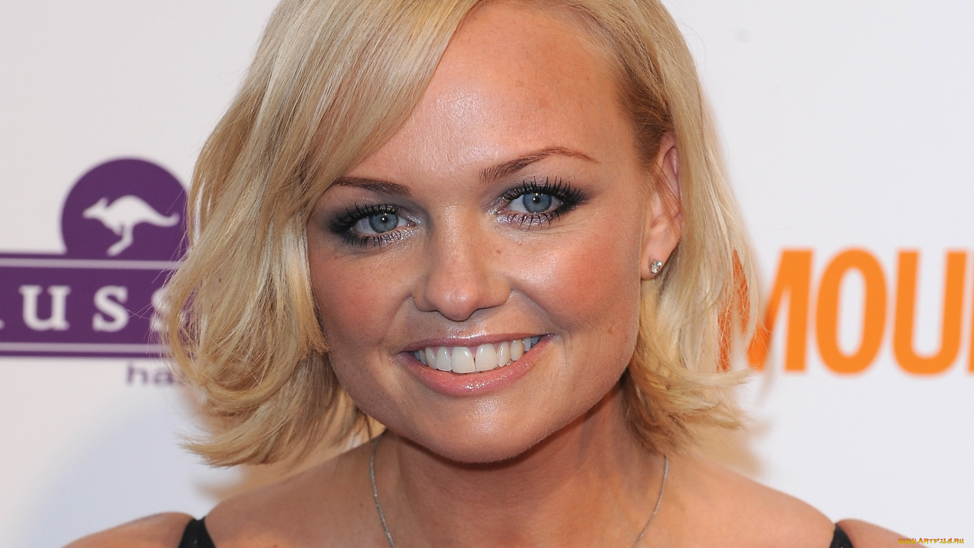 emma, bunton, музыка, певица, автор, песен, телеведущая, поп-музыка, великобритания