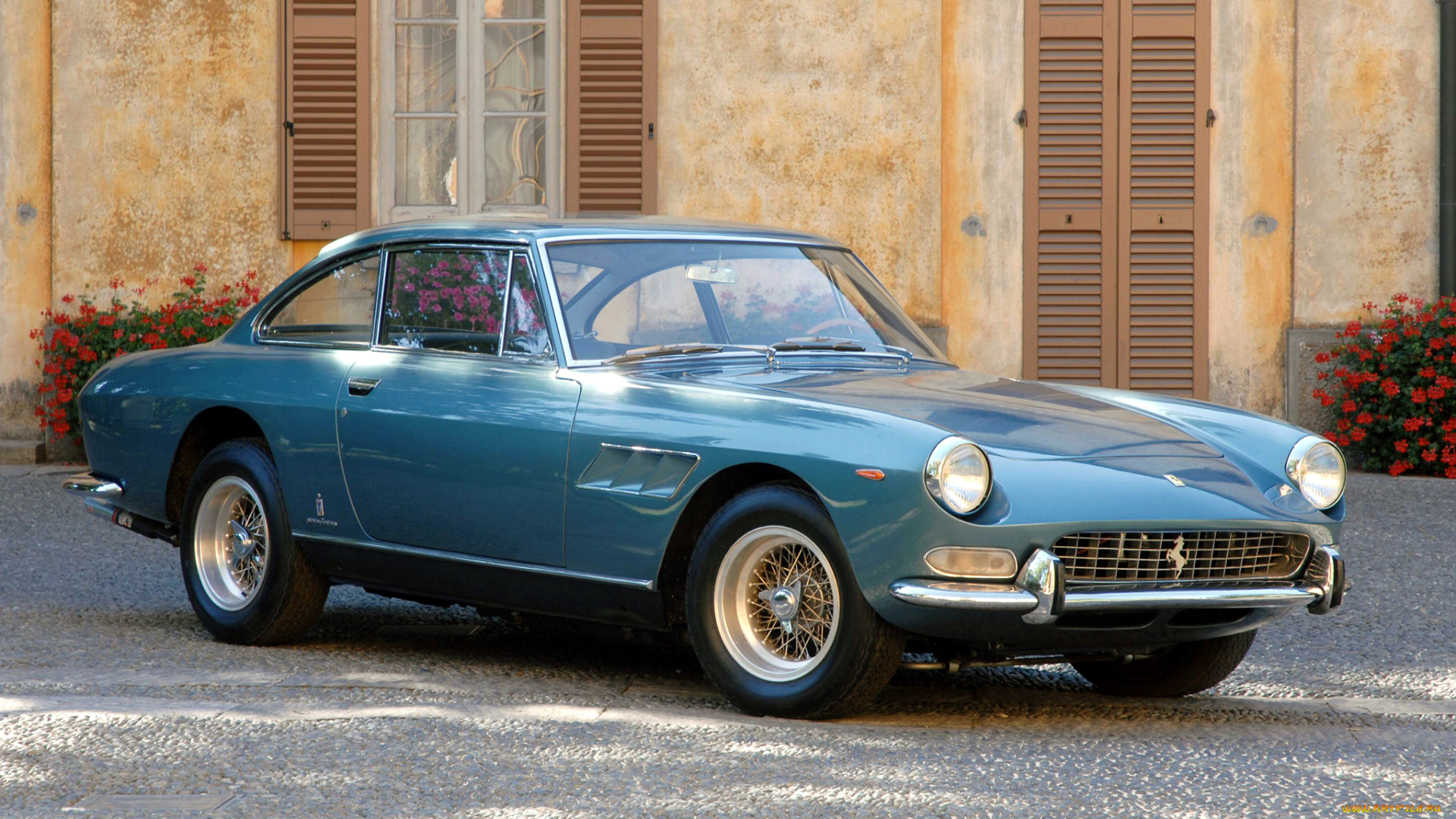 ferrari, 330, автомобили, италия, спортивные, s, p, a, гоночные