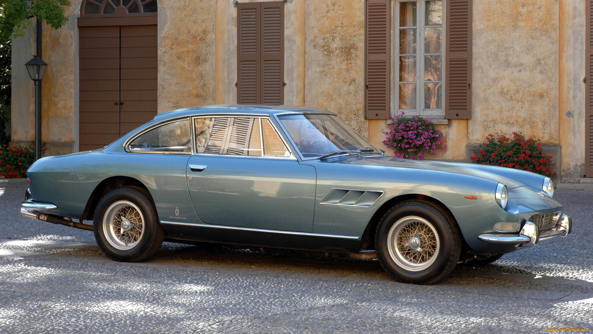 ferrari, 330, автомобили, спортивные, италия, гоночные, s, p, a