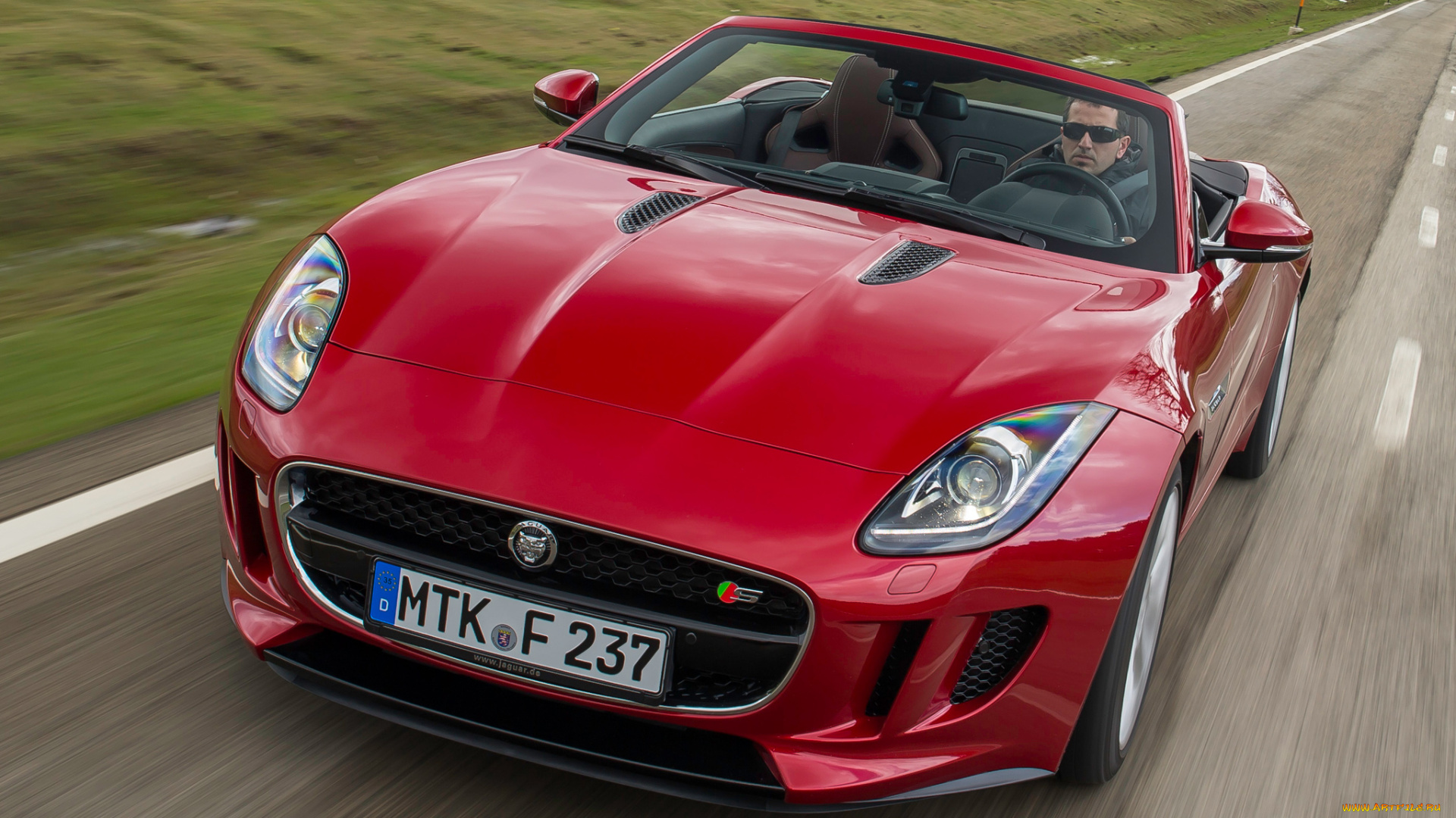 jaguar, type, автомобили, land, rover, ltd, великобритания