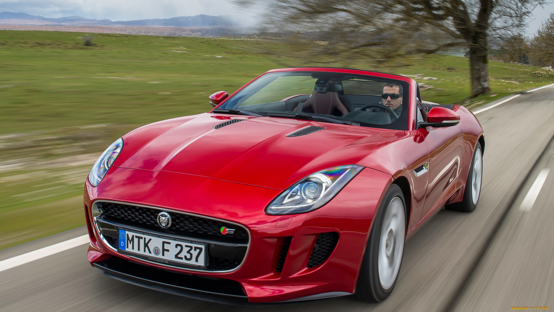 jaguar, type, автомобили, land, rover, ltd, великобритания