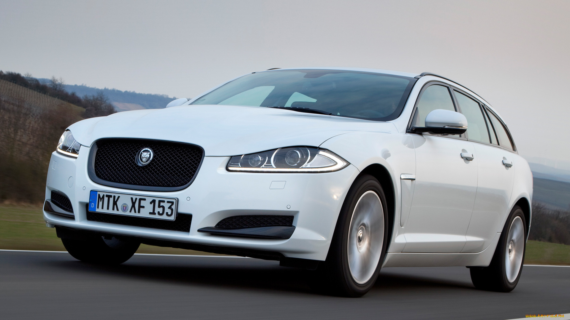 jaguar, xf, автомобили, land, rover, ltd, великобритания