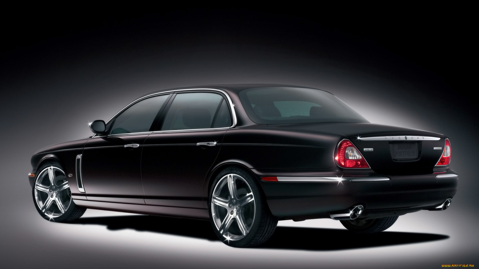 jaguar, xj, super, v8, автомобили, land, rover, ltd, великобритания