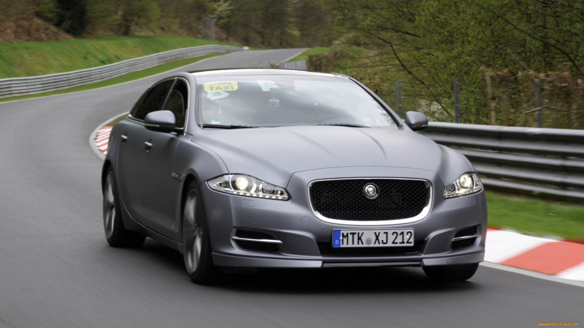 jaguar, xj, supersport, автомобили, великобритания, land, rover, ltd