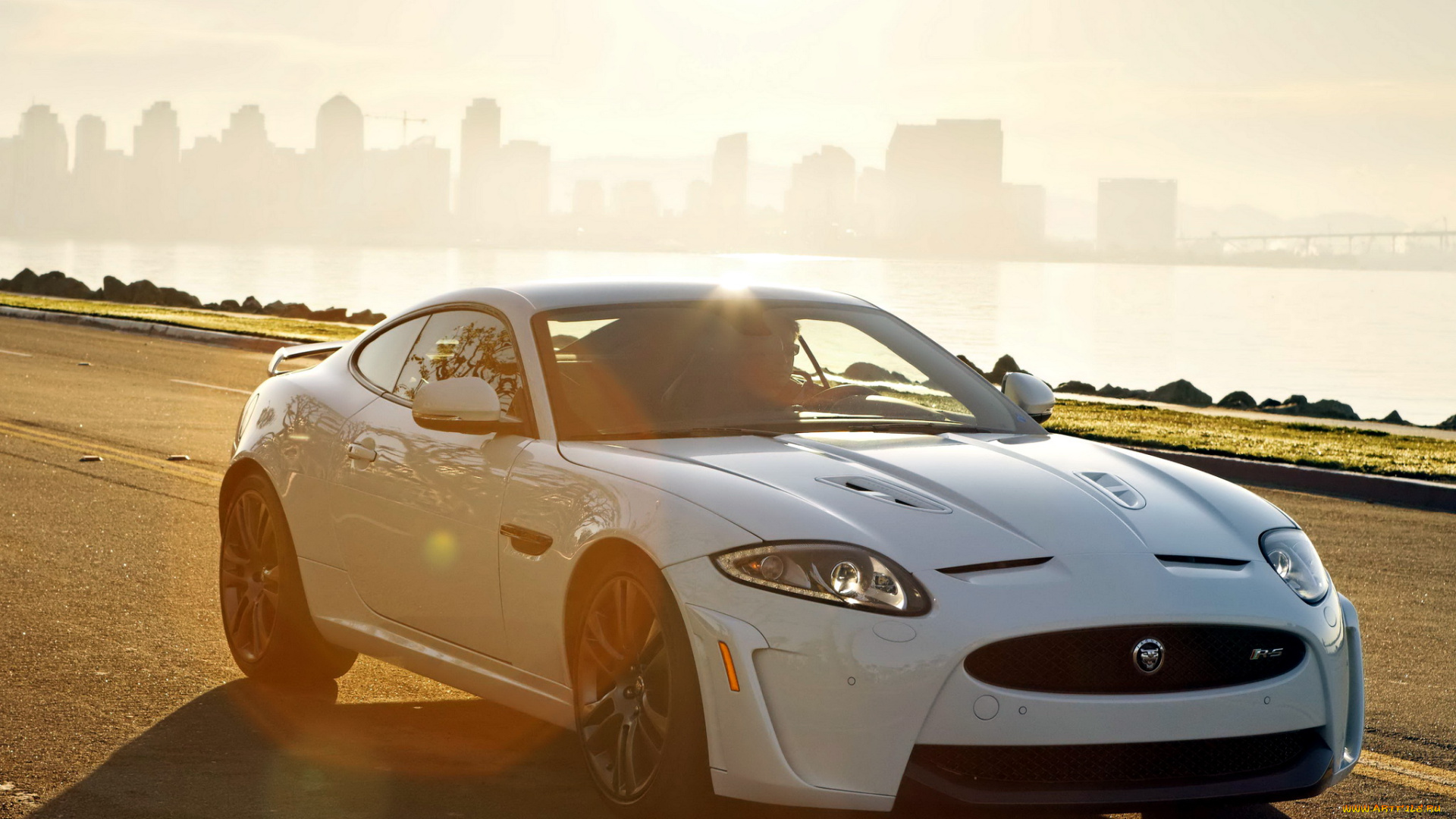 jaguar, xkr, автомобили, land, rover, ltd, великобритания
