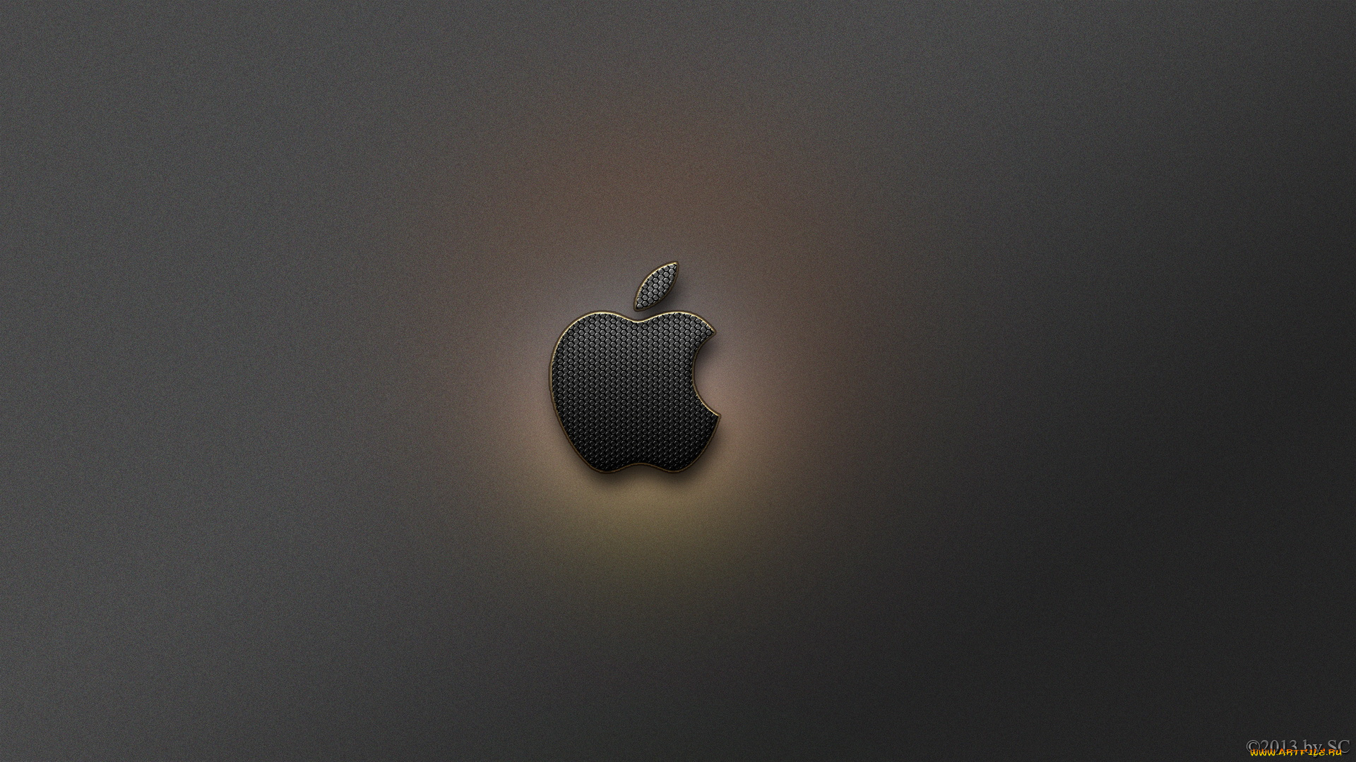 компьютеры, apple, логотип