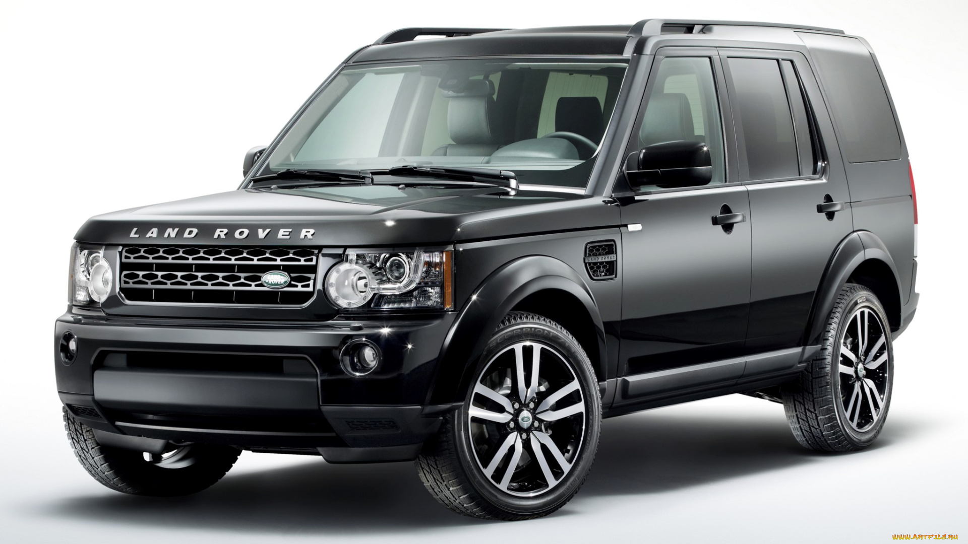 land, rover, discovery, автомобили, великобритания, tata, motors, внедорожник, класс-премиум