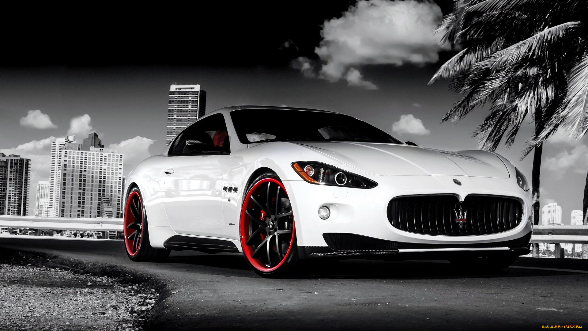 maserati, granturismo, автомобили, s, p, a, элитные, эксклюзивные, италия