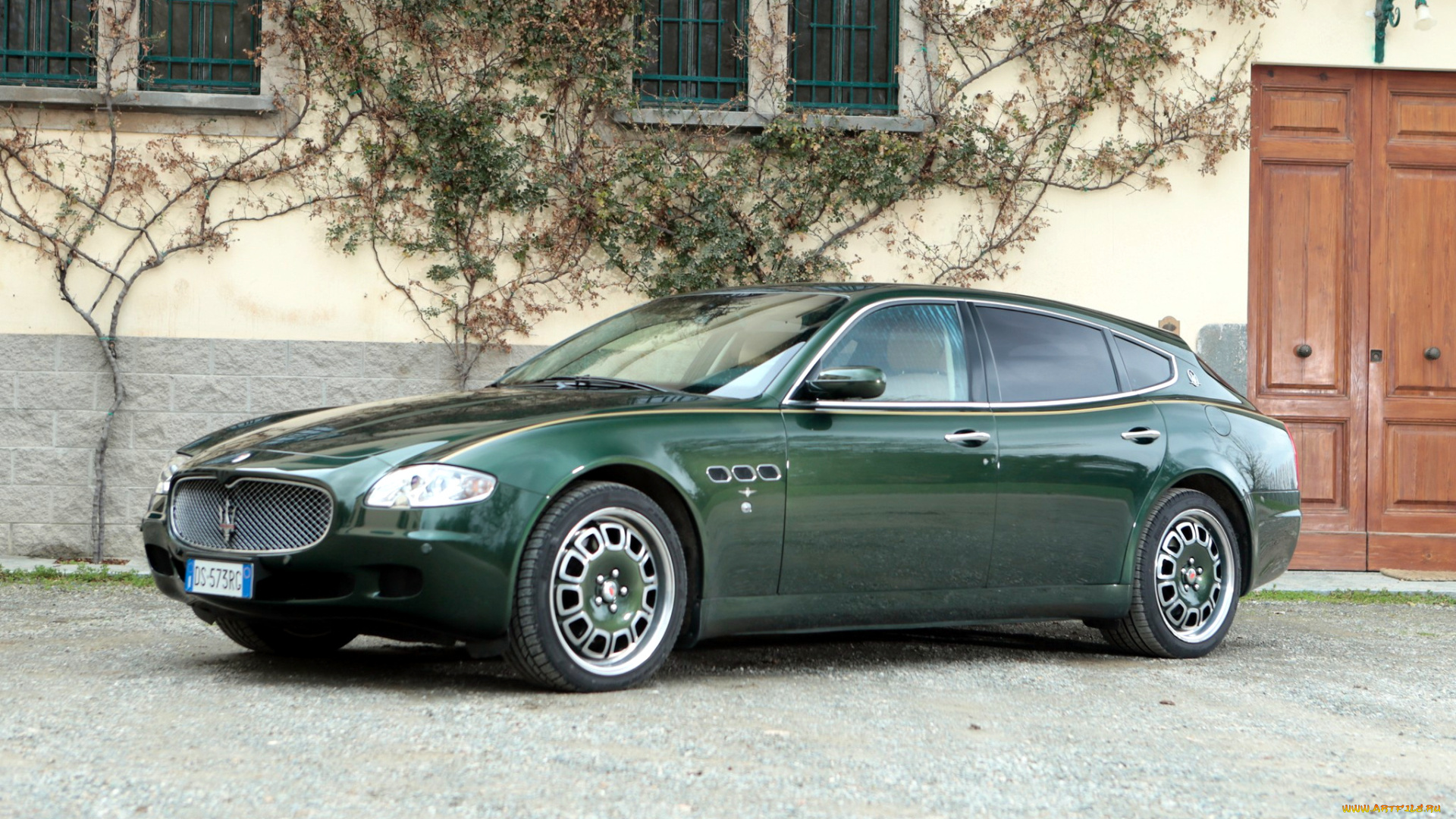 maserati, quattroporte, автомобили, s, p, a, элитные, эксклюзивные, италия