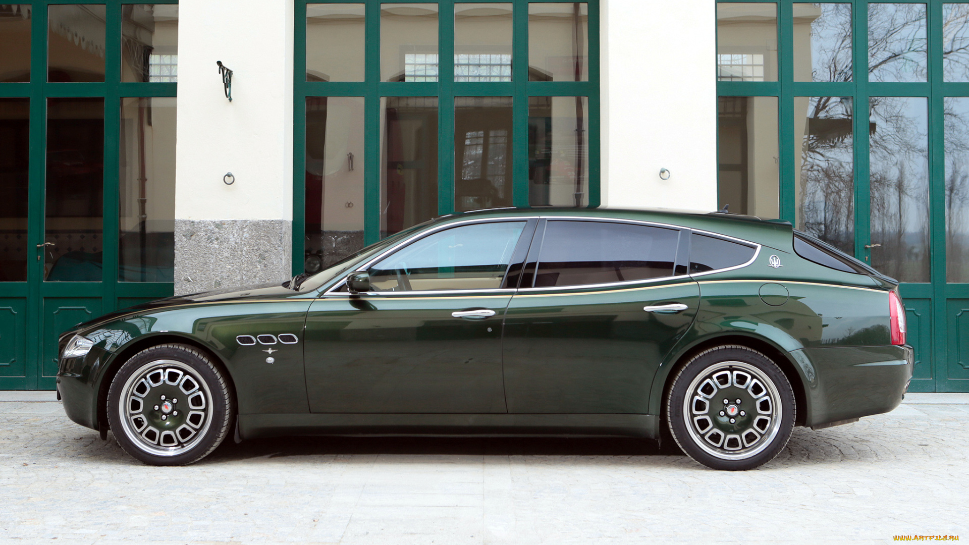 maserati, quattroporte, автомобили, s, p, a, элитные, эксклюзивные, италия