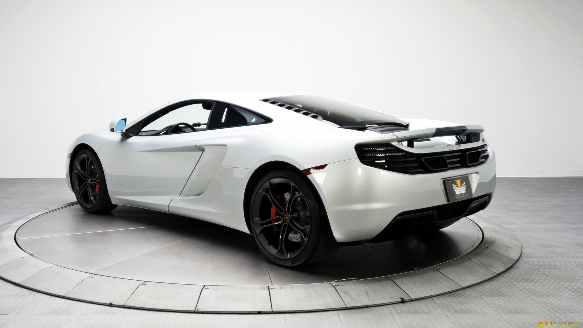 mclaren, mp4, 12c, автомобили, automotive, limited, спортивные, гоночные, британия