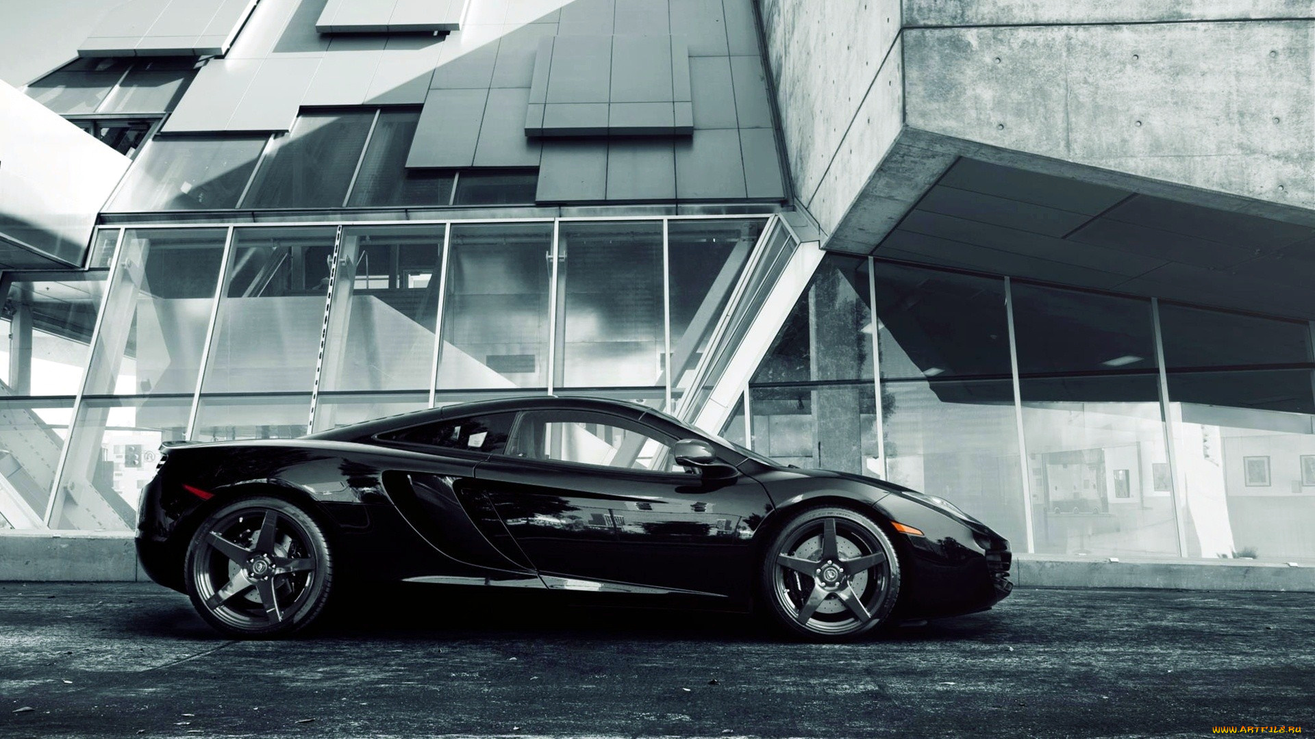 mclaren, mp4, 12c, автомобили, automotive, limited, спортивные, гоночные, британия
