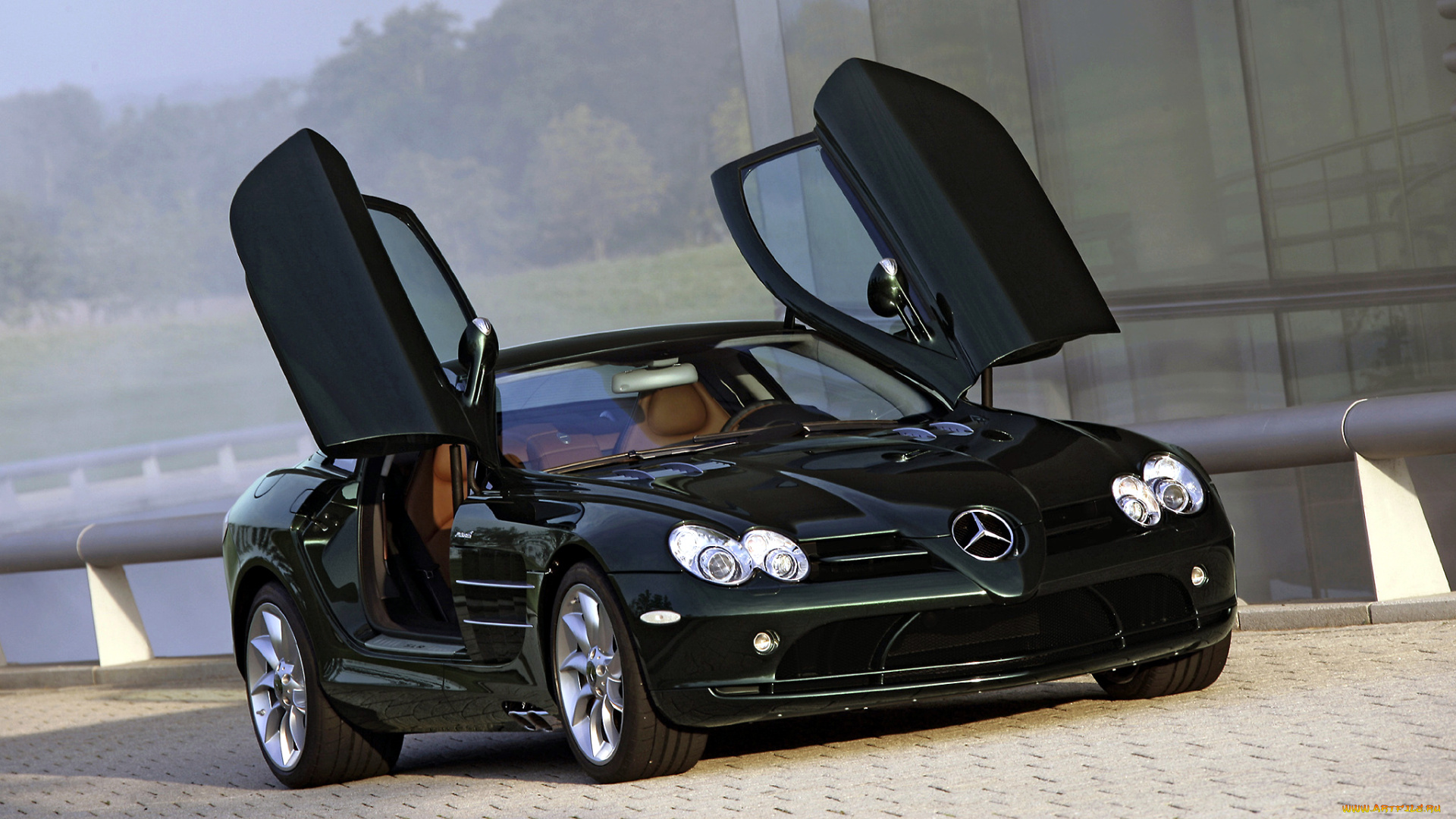 mercedes, slr, автомобили, benz, daimler, ag, германия