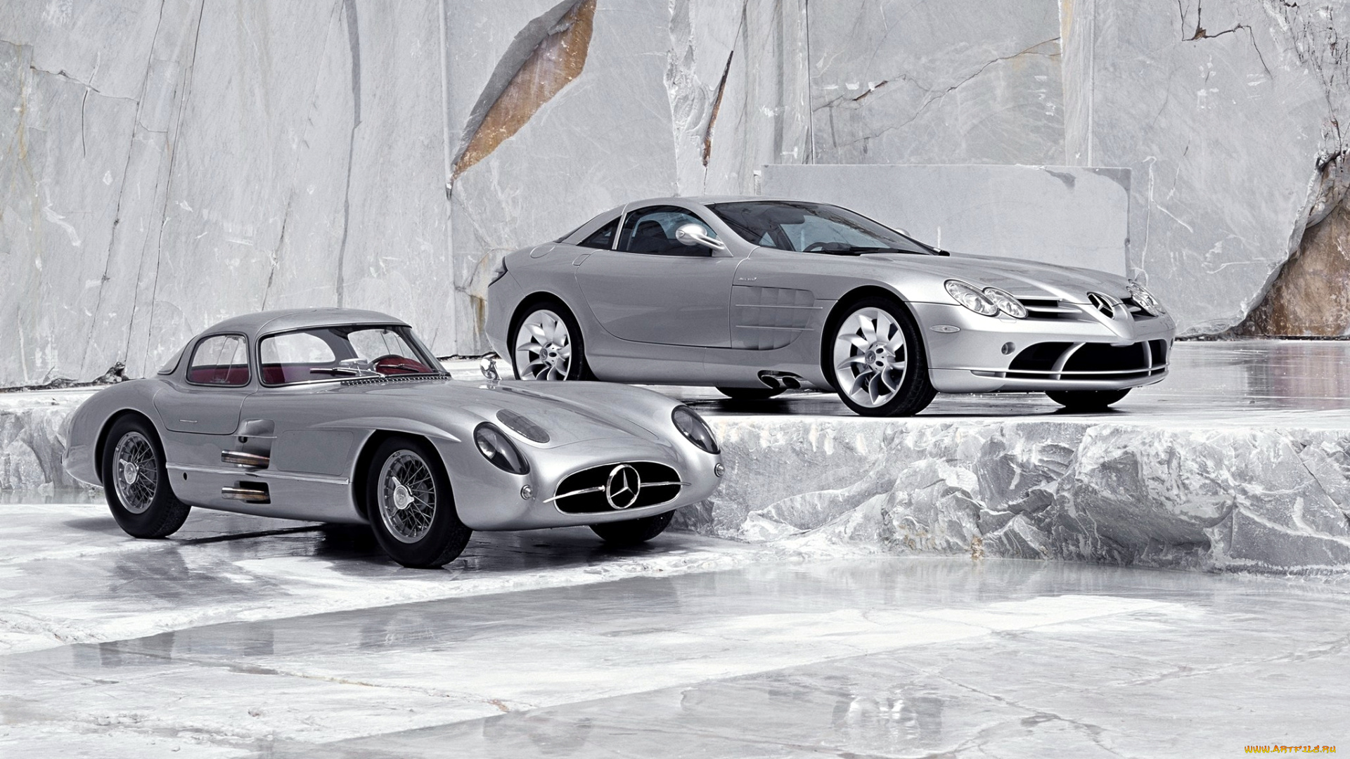 mercedes, slr, автомобили, benz, германия, daimler, ag