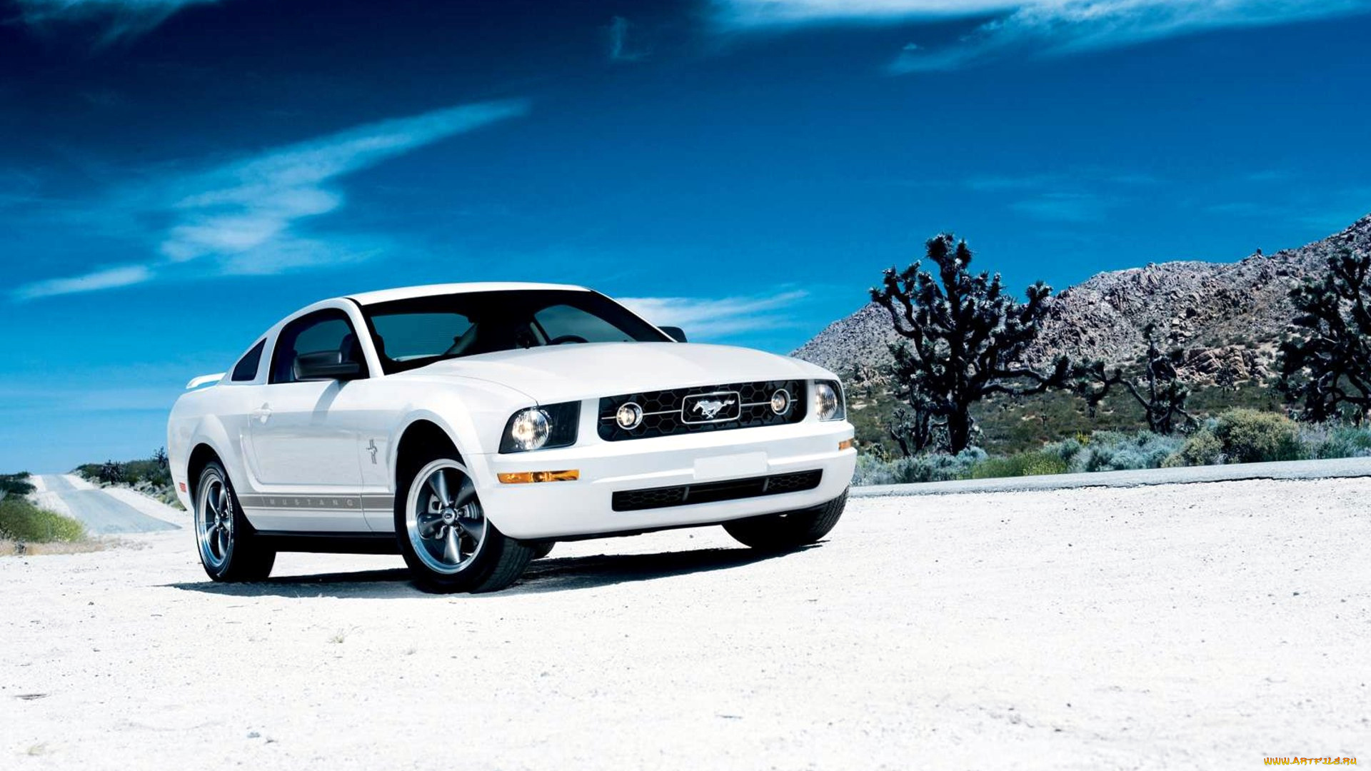 mustang, автомобили, ford, motor, company, сша