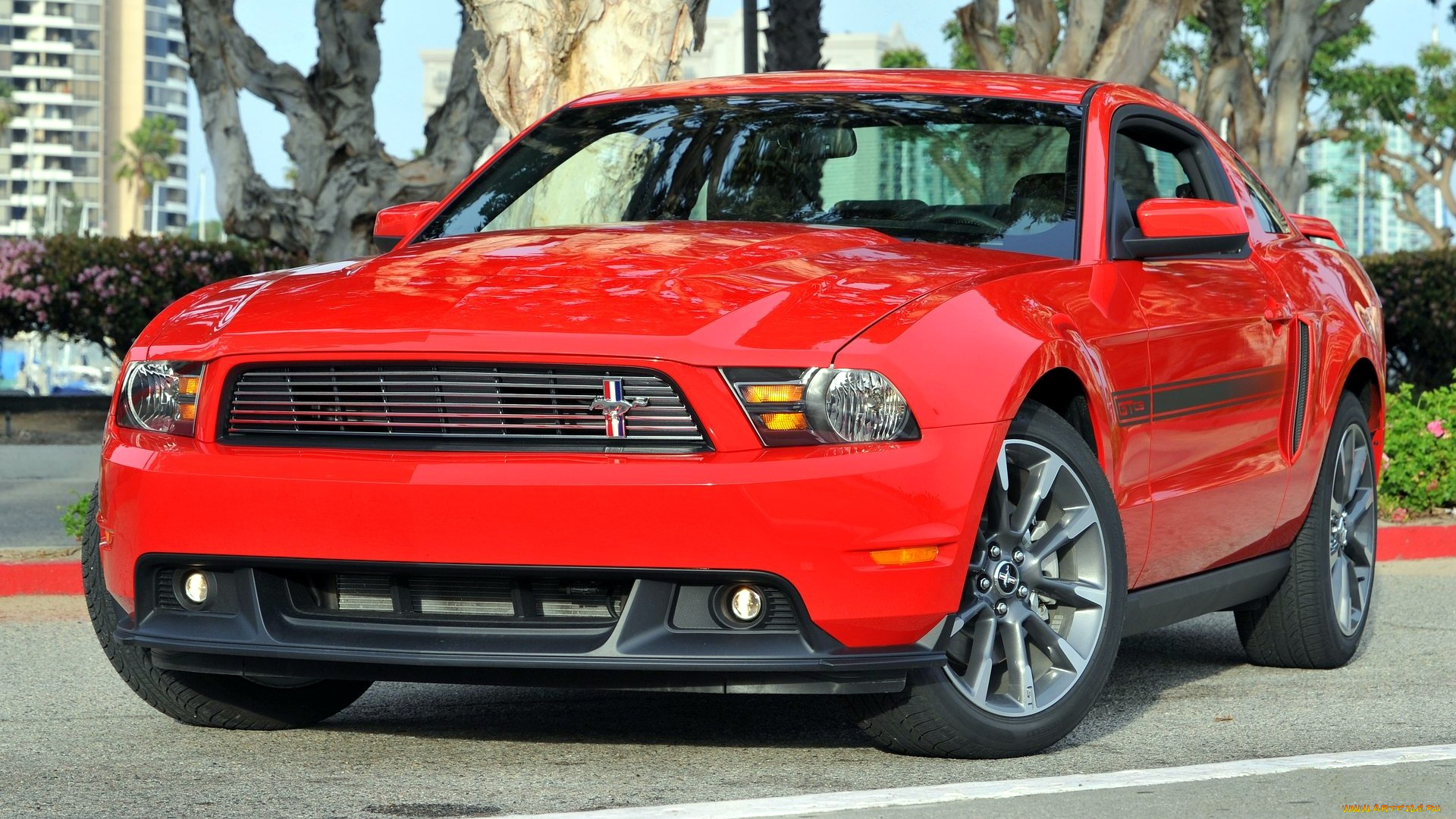 mustang, автомобили, ford, motor, company, сша