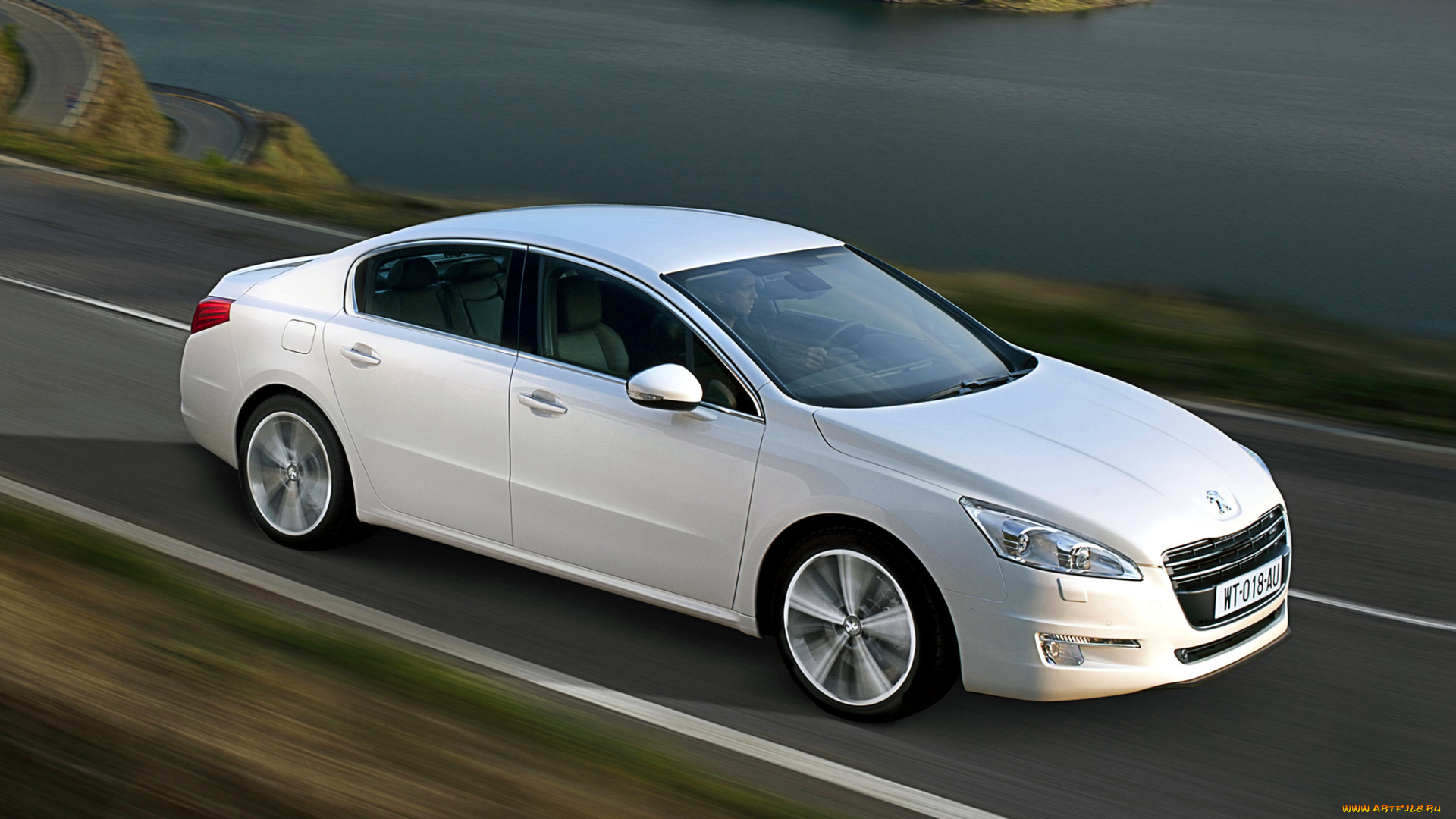 peugeot, 508, автомобили, франция, psa, citroen