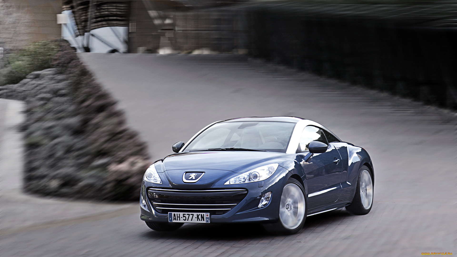 peugeot, rcz, автомобили, франция, psa, citroen