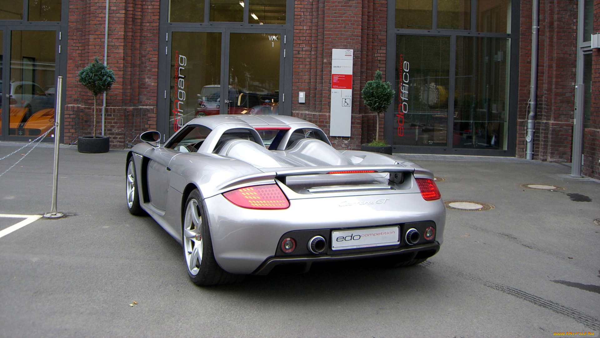porsche, carrera, gt, автомобили, германия, спортивные, элитные