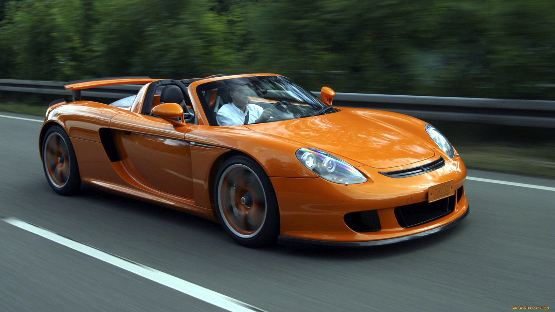 porsche, carrera, gt, автомобили, германия, элитные, спортивные