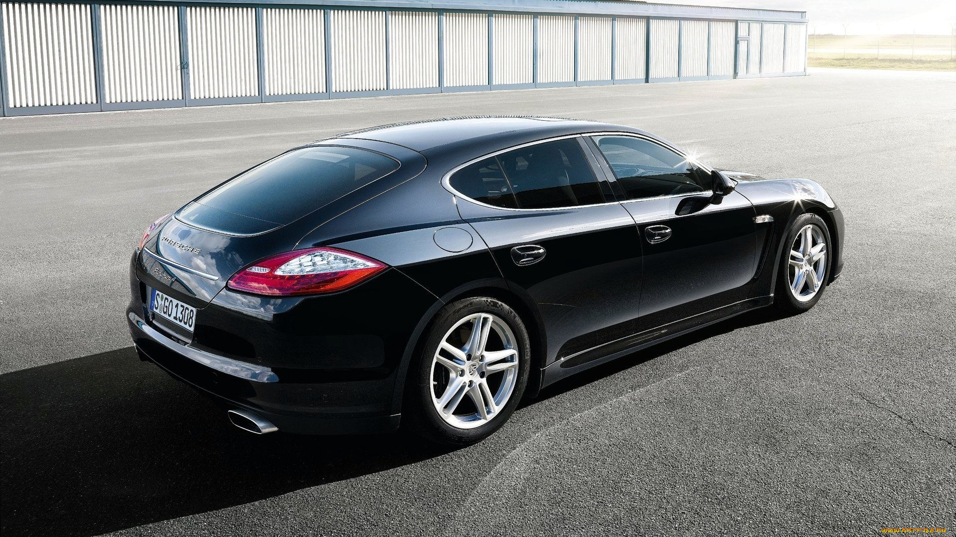 porsche, panamera, автомобили, германия, спортивные, элитные