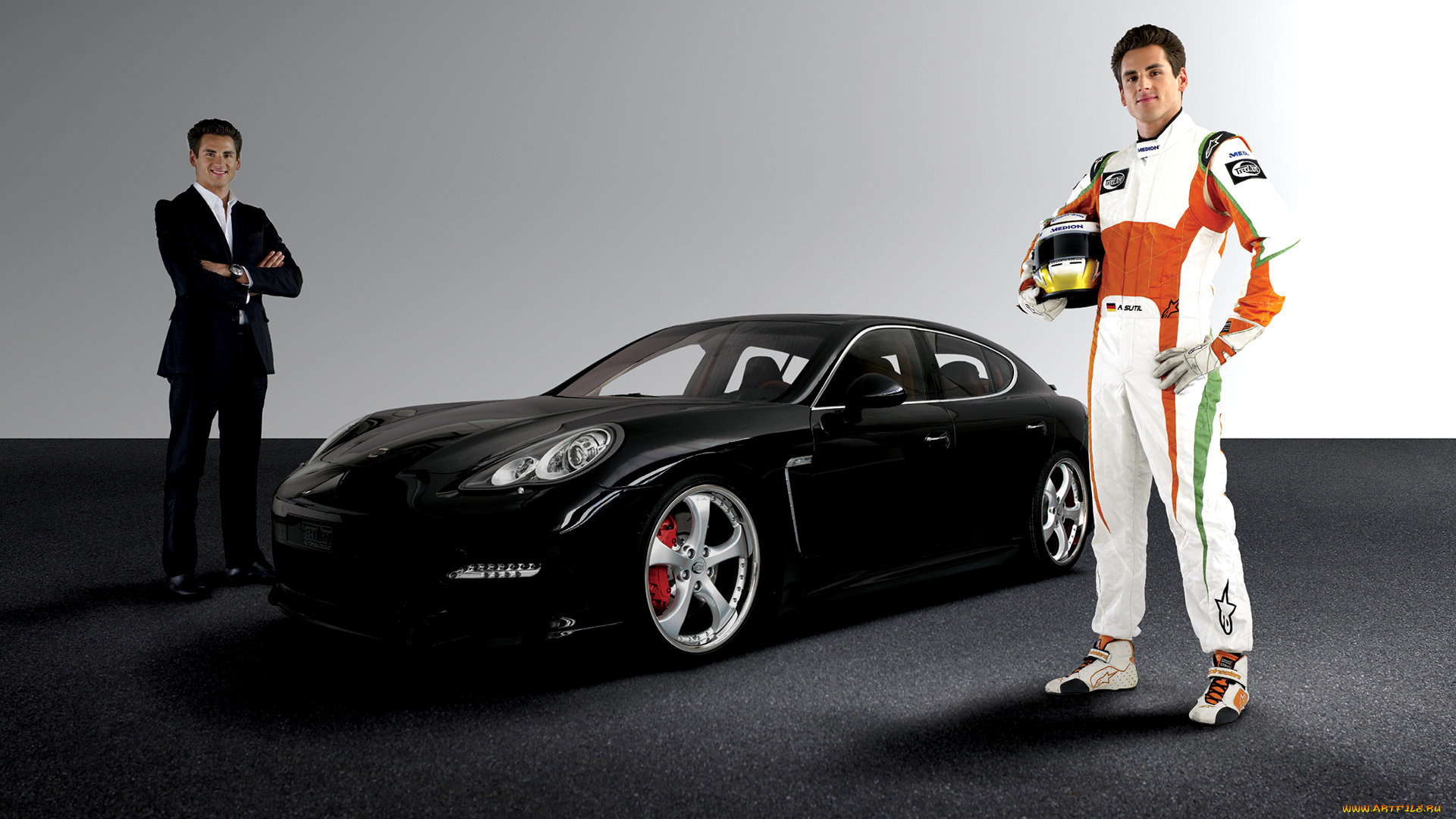 porsche, panamera, автомобили, спортивные, германия, элитные