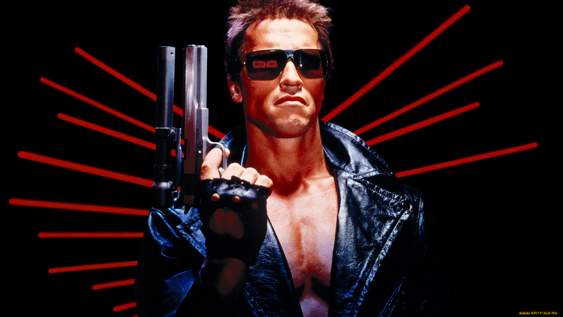 terminator, кино, фильмы, терминатор