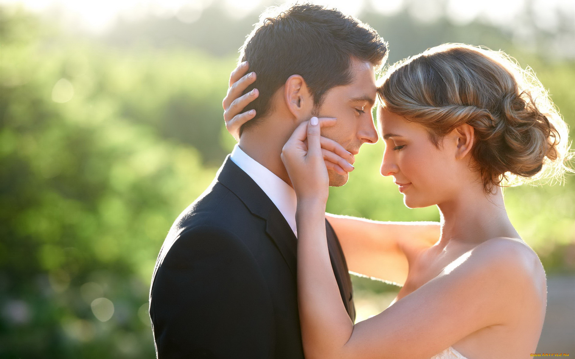 разное, мужчина, женщина, девушка, парень