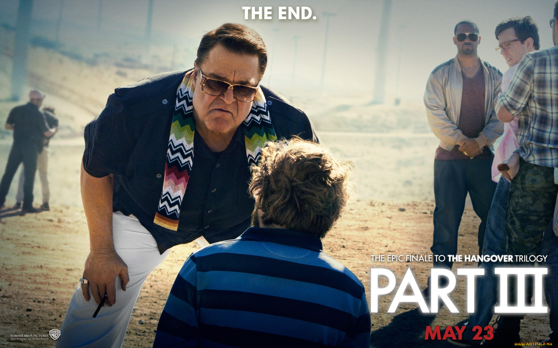 the, hangover, part, iii, кино, фильмы, мальчишник, 3